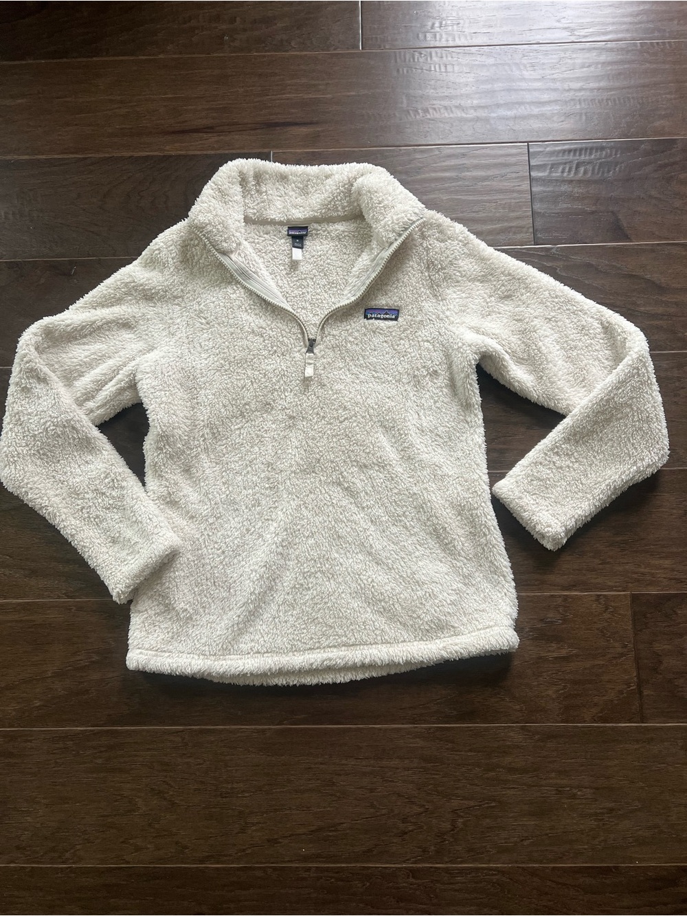 Patagonia Sherpa pullover